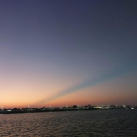 Happy Space วิลล่าทั้งหลัง 2นอน 2น้ำ ฟรี Wifi จอดรถ Nakhon Phanom Buitenkant foto