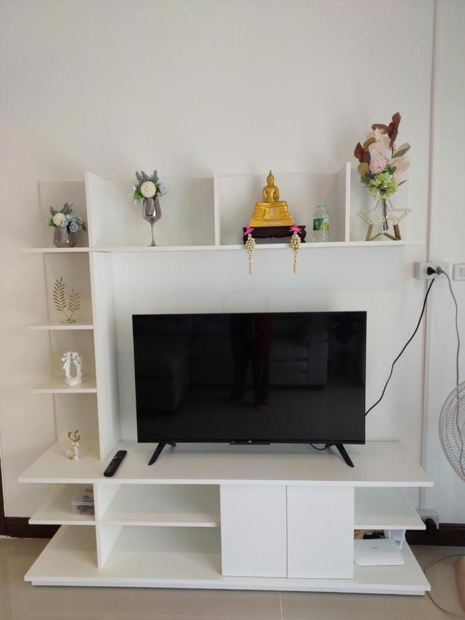 Happy Space วิลล่าทั้งหลัง 2นอน 2น้ำ ฟรี Wifi จอดรถ Nakhon Phanom Buitenkant foto